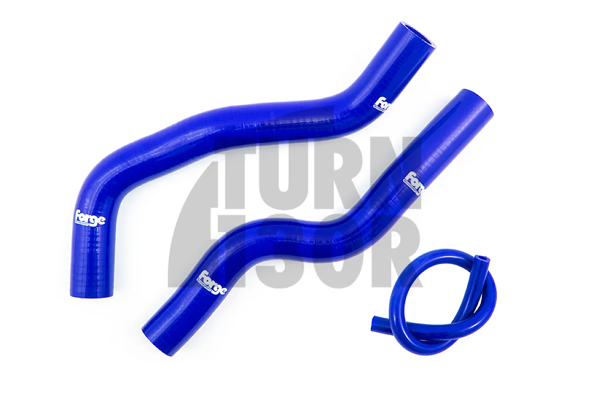 Forge Silicone  Coolant Hose Kit Suzuki Swift Sport ZC33S