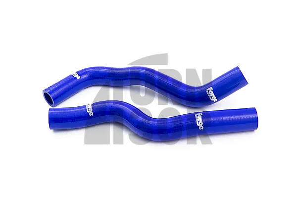 Forge Silicone  Coolant Hose Kit Suzuki Swift Sport ZC33S Blue Color
