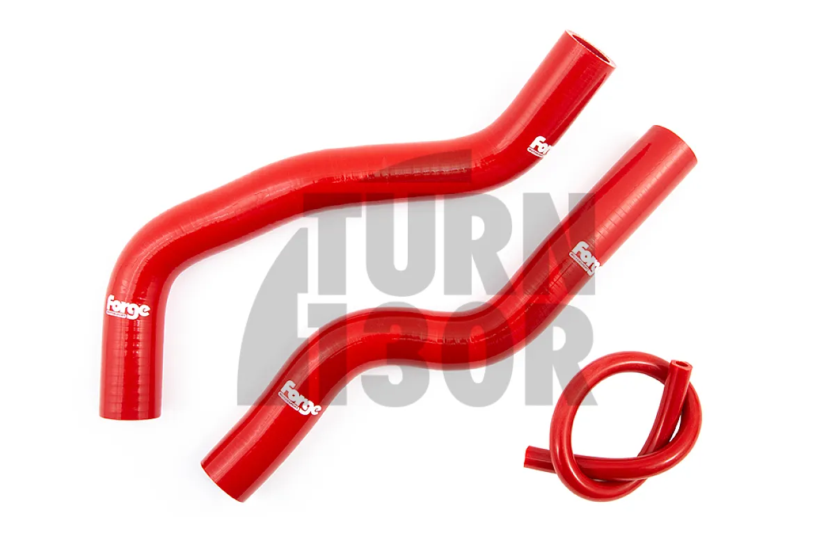 Forge Silicone  Coolant Hose Kit Suzuki Swift Sport ZC33S