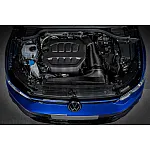 Eventuri oglekļa šķiedras ieplūdes sistēma Golf 8 R / Cupra 300 / Formentor