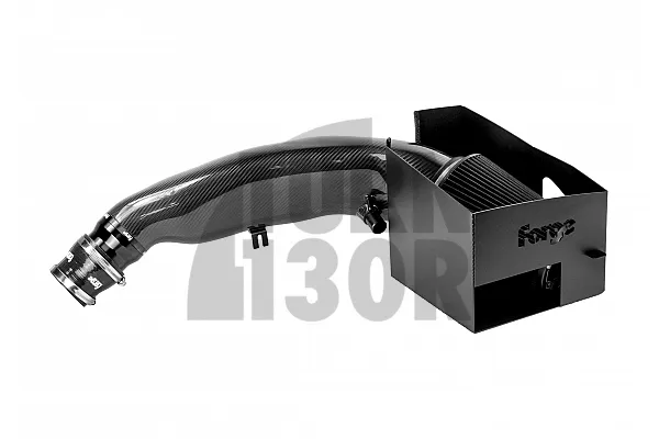 Forge Motorsport Carbon Induction Kit for Audi RS3 8V & RS3 8Y