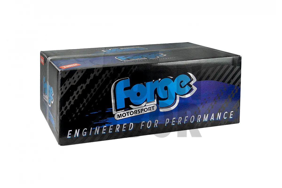 Forge Motorsport Carbon Induction Kit for Audi RS3 8V & RS3 8Y