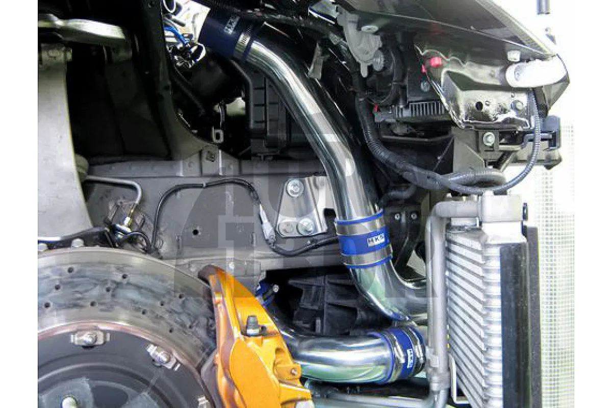 HKS Intercooler Piping Kit for Nissan R35 GTR