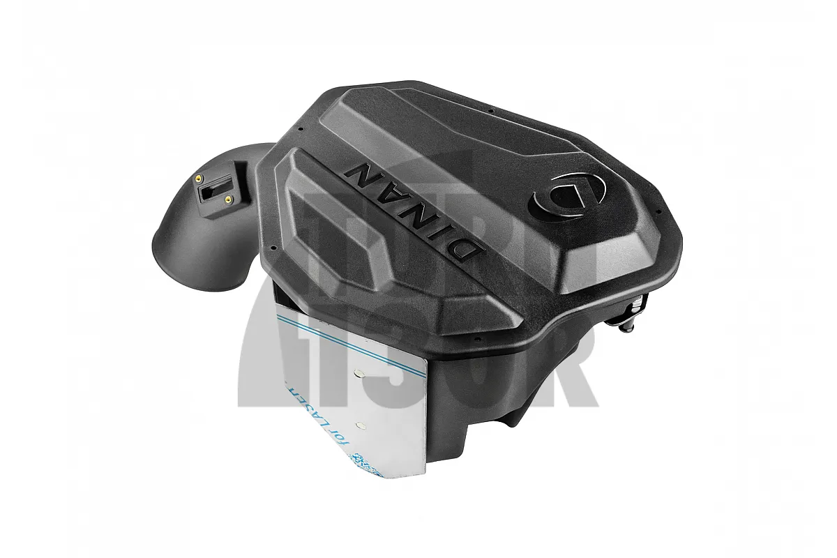 Dinan Cold Air Intake BMW 240i G42 and 340i / 440i G2x B58