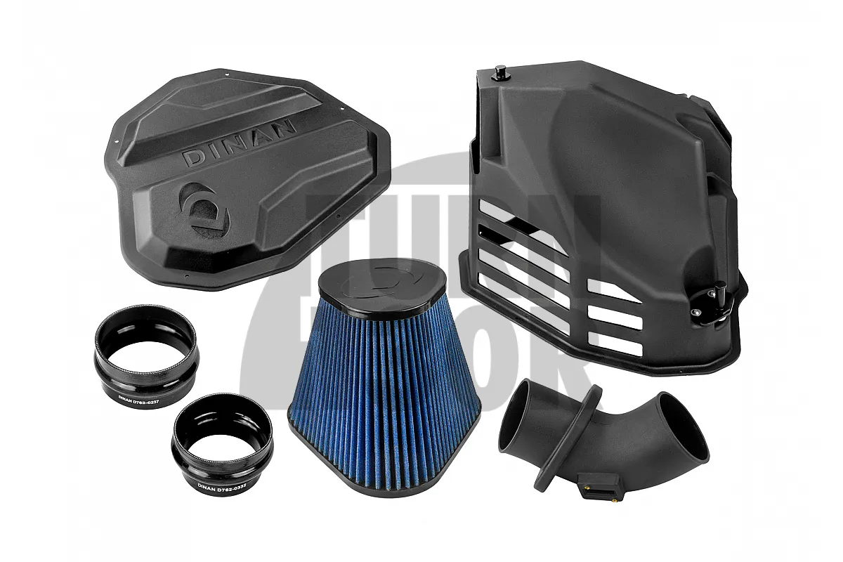 Dinan Cold Air Intake BMW 240i G42 and 340i / 440i G2x B58