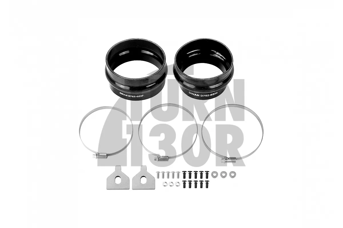 Dinan Cold Air Intake BMW 240i G42 and 340i / 440i G2x B58
