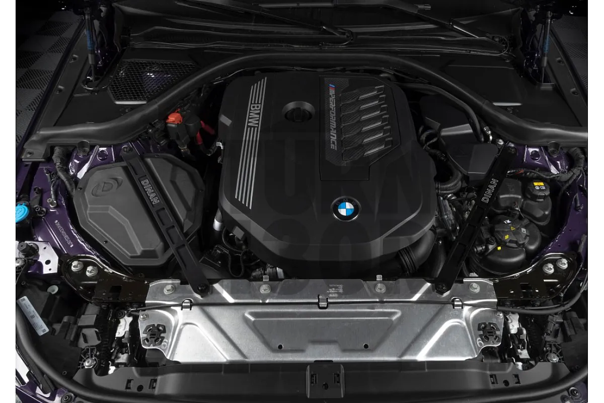 Dinan Cold Air Intake BMW 240i G42 and 340i / 440i G2x B58