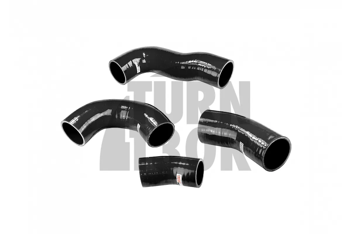 Do88 Turbo Hose Kit for Audi S3 8V - Audi TT Mk3 - Leon Cupra 5F