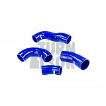 Do88 Turbo Hose Kit for Audi S3 8V - Audi TT Mk3 - Leon Cupra 5F