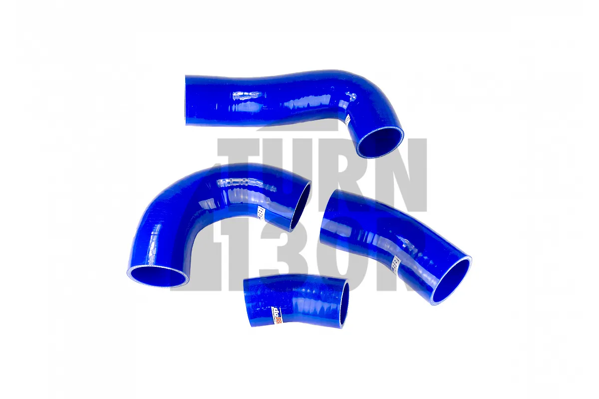 Do88 Turbo Hose Kit for Audi S3 8V - Audi TT Mk3 - Leon Cupra 5F