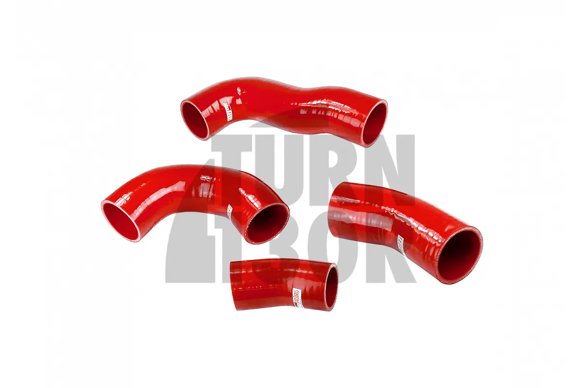 Do88 Turbo Hose Kit for Audi S3 8V - Audi TT Mk3 - Leon Cupra 5F