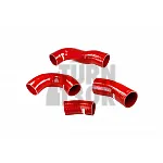 Do88 Turbo Hose Kit for Audi S3 8V - Audi TT Mk3 - Leon Cupra 5F