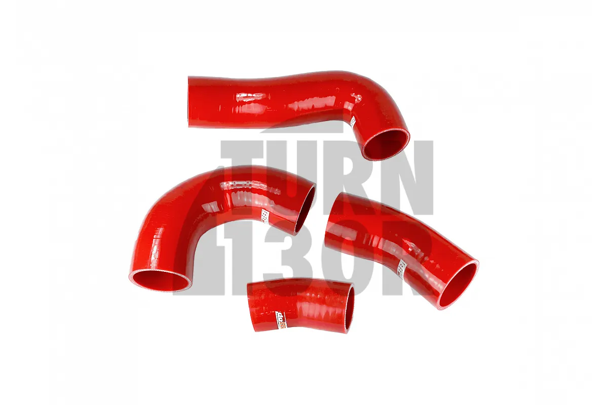 Do88 Turbo Hose Kit for Audi S3 8V - Audi TT Mk3 - Leon Cupra 5F