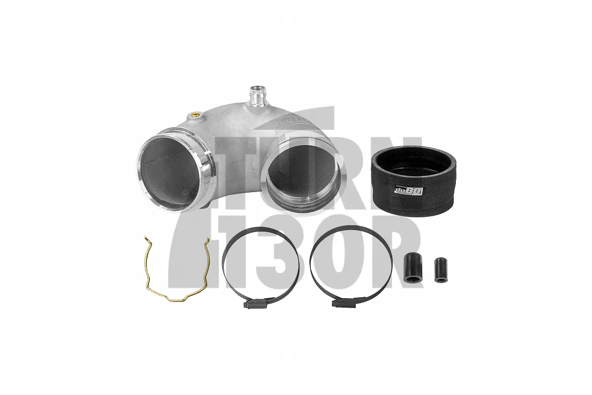 Do88J Pipe for BMW M3 F80 - M4 F8x & M2 Comp F87