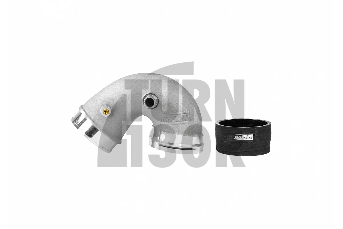 Do88J Pipe for BMW M3 F80 - M4 F8x & M2 Comp F87