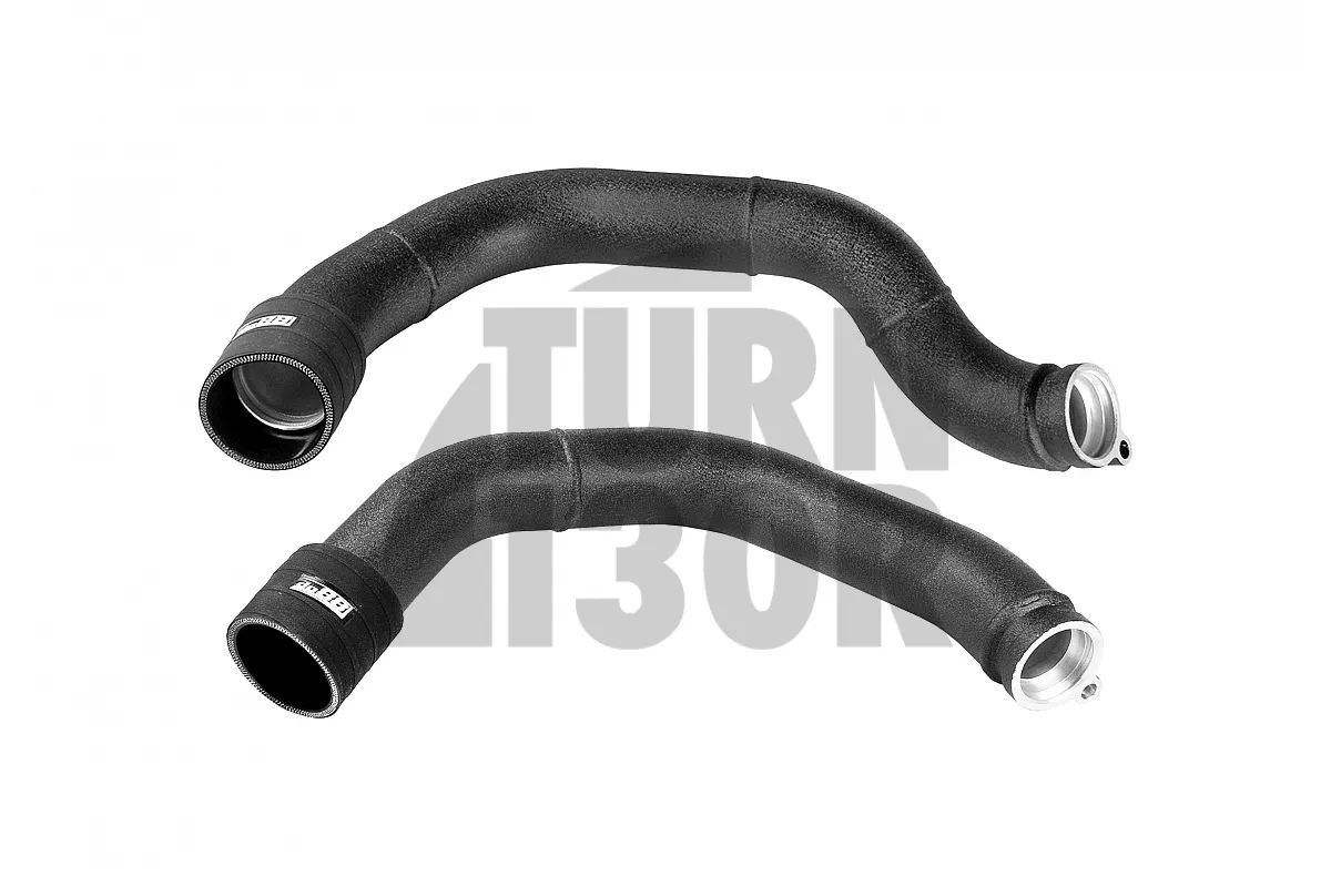 Do88 Charge Pipes for BMW M3 F80 - M4 F8x & M2 Comp F87