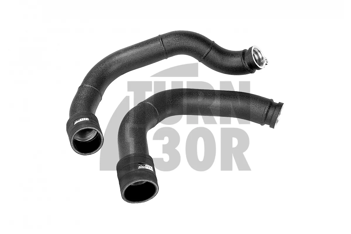 Do88 Charge Pipes for BMW M3 F80 - M4 F8x & M2 Comp F87