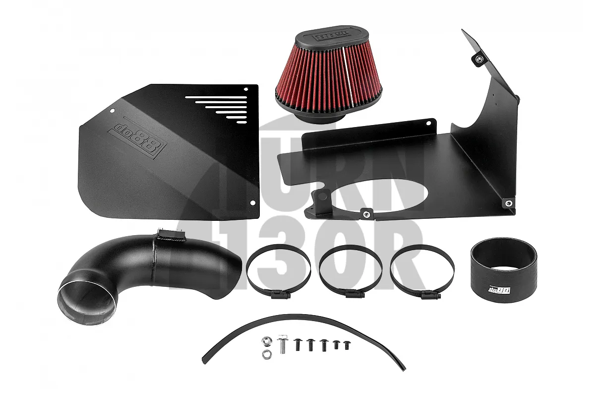 Do88 Intake for BMW 140i - 240i - 340i - 440i B58