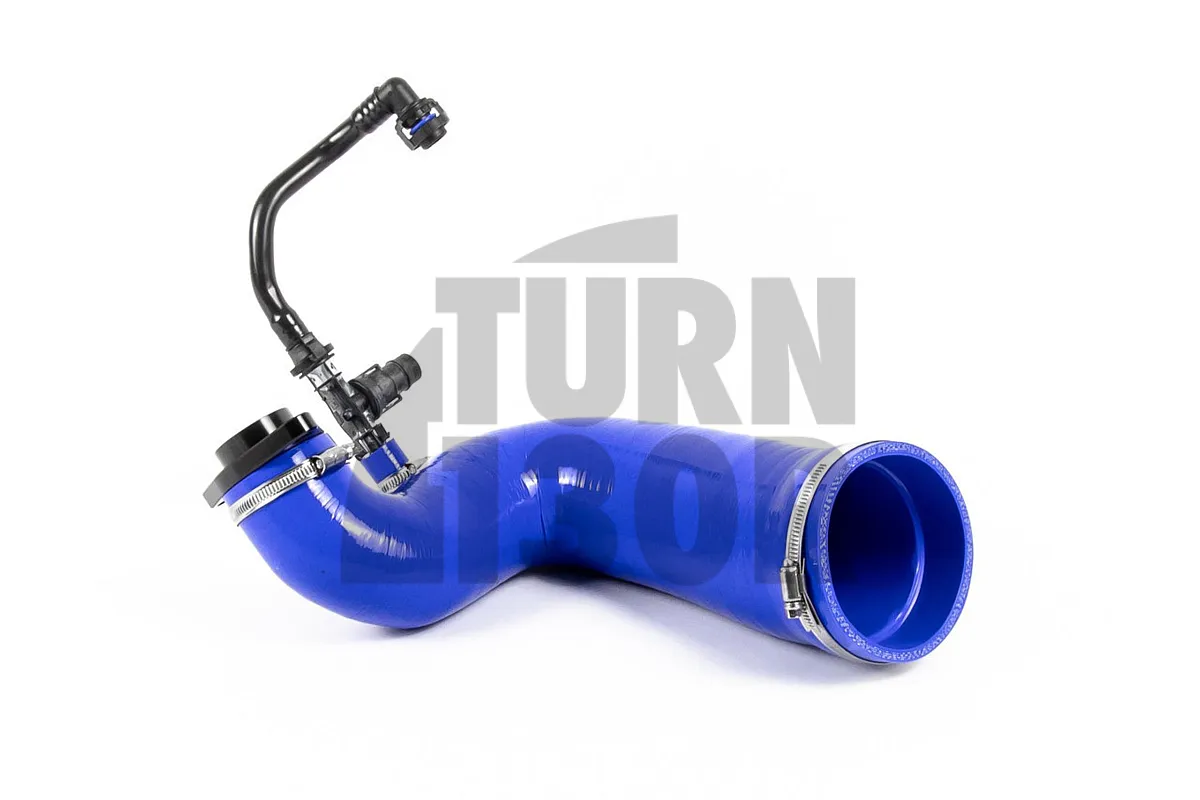 Intake Hose Turbo Inlet Adapter for 1.5 TSI EVO Intake / VW / Audi / Seat / Skoda / Cupra 