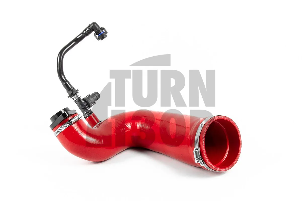 Intake Hose Turbo Inlet Adapter for 1.5 TSI EVO Intake / VW / Audi / Seat / Skoda / Cupra 