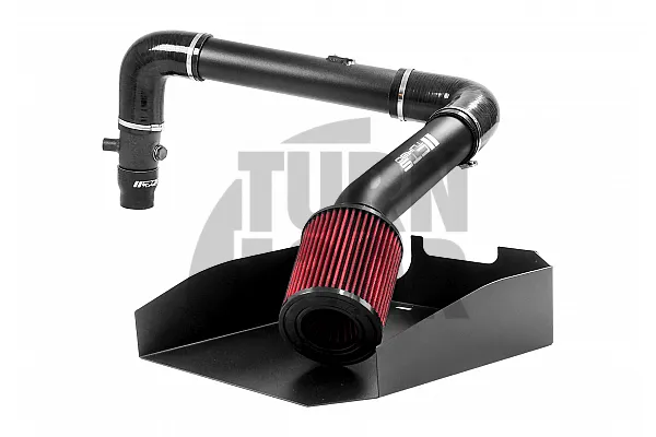 CTS Turbo 76mm Intake designed for Golf 5 GTI - S3 8P - Leon 2 Cupra - Scirocco R & Golf 6 R 2.0 TFSI