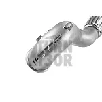 CTS Turbo Downpipe With Sports Catalyst for Audi RS3 8.5V / TTRS 8S 