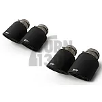 RACING GPF Back System Cupra Formentor   20-... 2.0 TSI - 310