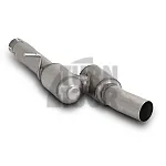 RACING GPF Back System Cupra Formentor   20-... 2.0 TSI - 310