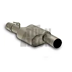 Remus GPF Back System for Cupra Formentor 20-... 2.0 TSI - 310
