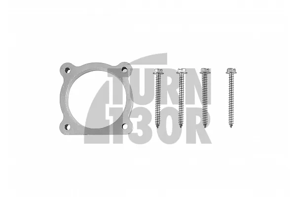 CTS Turbo Throttle Body Spacer for Golf 5 GTI - Golf 6 R - Golf 6 GTI - S3 8P - TT 8J - Leon 2 Cupra 2.0 TFSI
