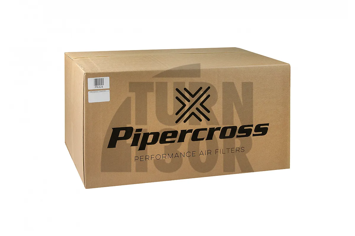 Pipercross ieplūdes sistēma Hyundai I30 N