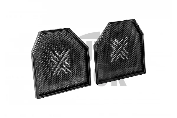 Pipercross Panel Air Filters for BMW M3 F80 - M4 F8X - M2 Comp F87