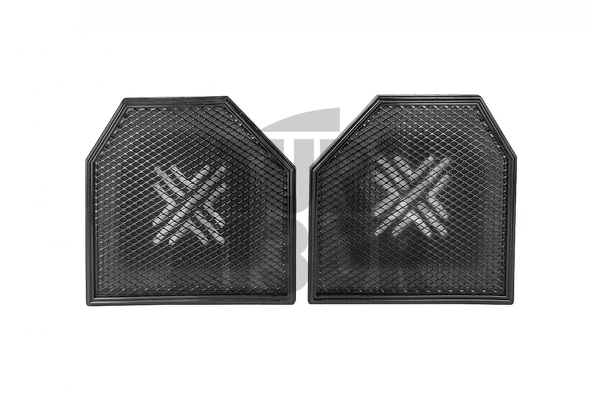 Pipercross Panel Air Filters for BMW M3 F80 - M4 F8X - M2 Comp F87