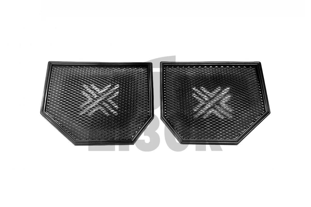 Pipercross Panel Air Filters for BMW M3 F80 - M4 F8X - M2 Comp F87