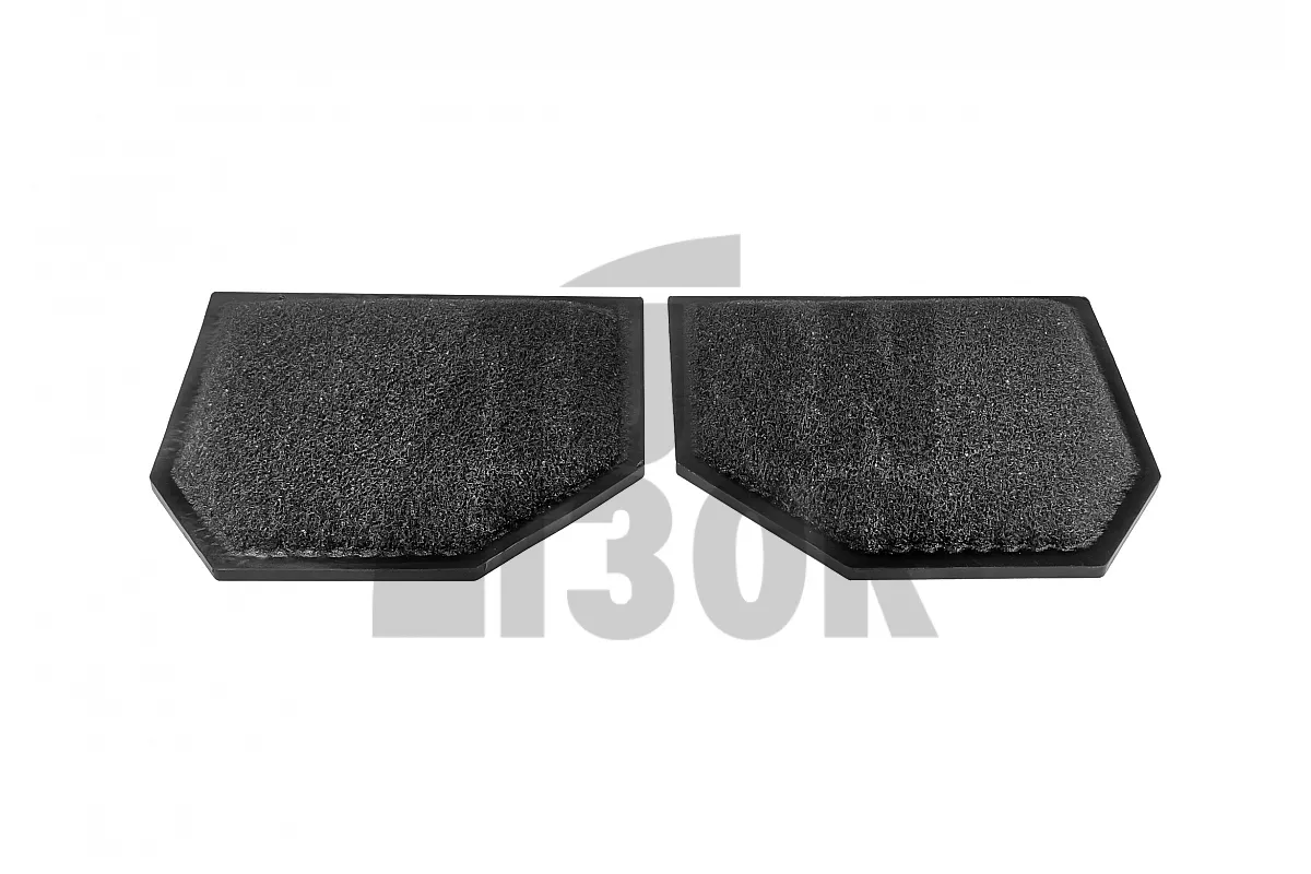 Pipercross Panel Air Filters for BMW M3 F80 - M4 F8X - M2 Comp F87