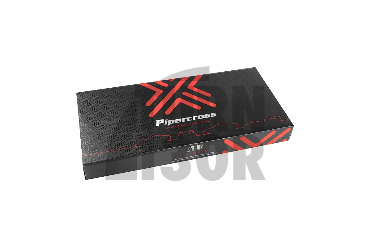 Pipercross Panel Air Filters for BMW M3 F80 - M4 F8X - M2 Comp F87