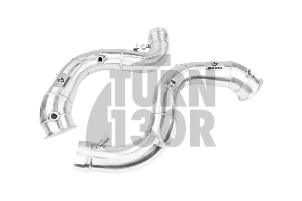 Black Mamba Decat Downpipes for AMG GLE63 S W167 C167 4.0T
