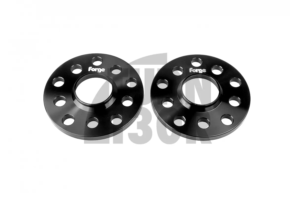 Forge Motorsport wheel spacers for Audi 5x100 & 5x112 to 20mm 