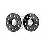 Forge Motorsport wheel spacers for Audi 5x100 & 5x112 to 20mm 