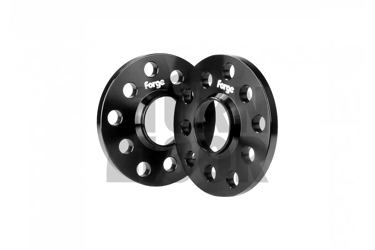 Forge Motorsport wheel spacers for Audi 5x100 & 5x112 to 20mm 