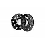 Forge Motorsport wheel spacers for Audi 5x100 & 5x112 to 20mm 