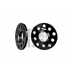 Forge Motorsport wheel spacers for Audi 5x100 & 5x112 to 20mm 