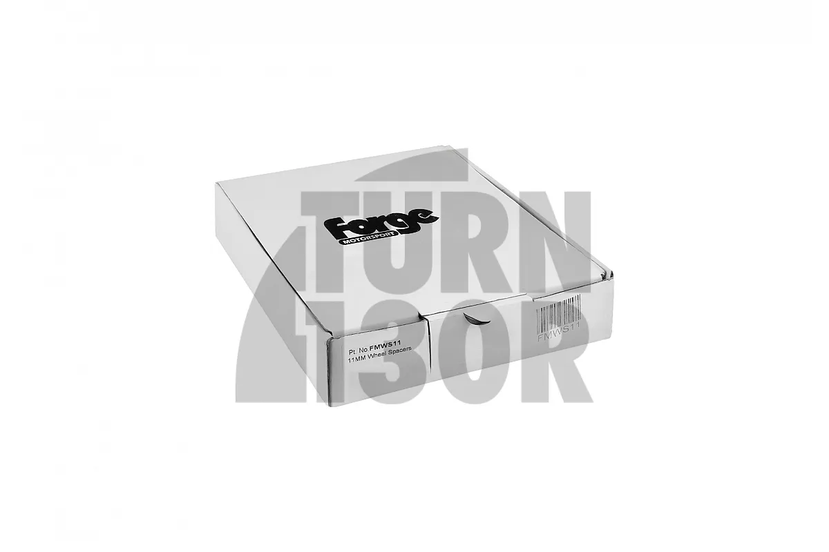 Forge Motorsport wheel spacers for Audi 5x100 & 5x112 to 20mm 