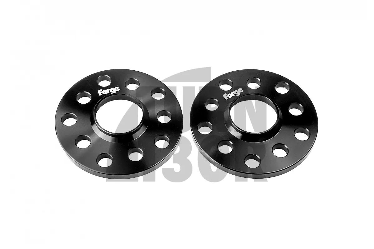 Forge Motorsport riteņu starplikas Volkswagen 5x100 / 5x112 (3 līdz 20mm)