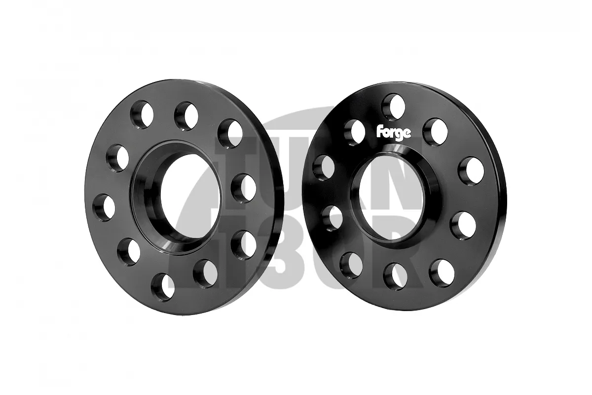 Forge Motorsport riteņu starplikas Volkswagen 5x100 / 5x112 (3 līdz 20mm)