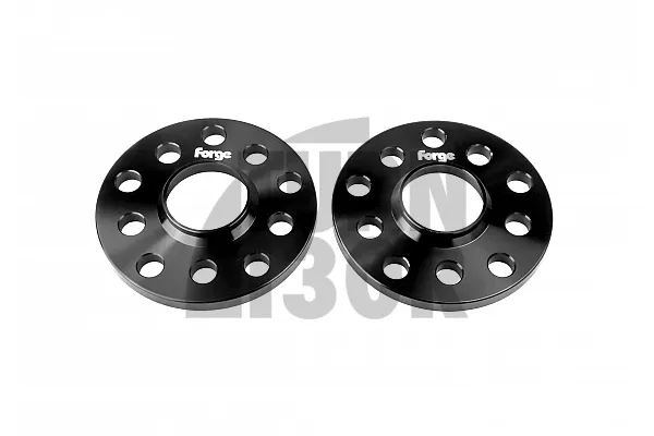 Forge Motorsport wheel spacers for Seat 5x100 & 5x112 (3 to 20mm) 11mm Thickness 