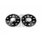 Forge Motorsport riteņu starplikas Audi 5x100 / 5x112 (3 līdz 20mm) .020