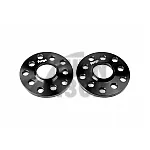 Forge Motorsport wheel spacers for Seat 5x100 & 5x112 (3 to 20mm)