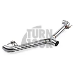 APR Catback Exhaust System for Golf 6 GTI