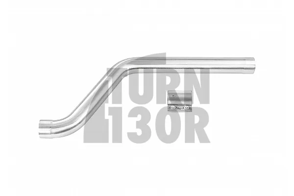 CTS Turbo Exhaust Resonator Delete Kit for A5 F5 2.0 TFSI & Audi A4 B9 